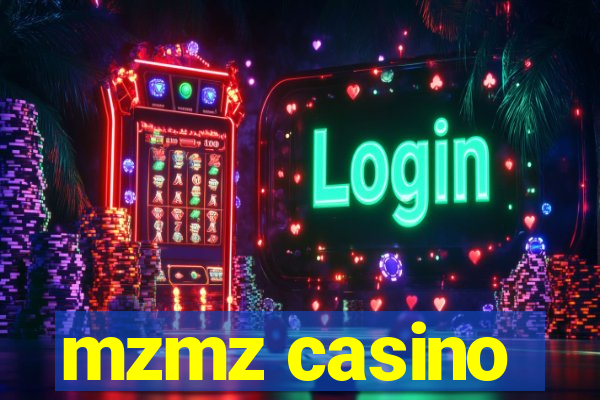 mzmz casino